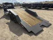 new Utility Trailers Horizon Trailers  for sale, in Casper, WY Thumbnail 3