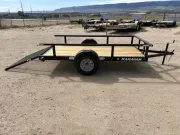 new ATV Trailers Karavan Trailers  for sale, in Casper, WY Thumbnail 13