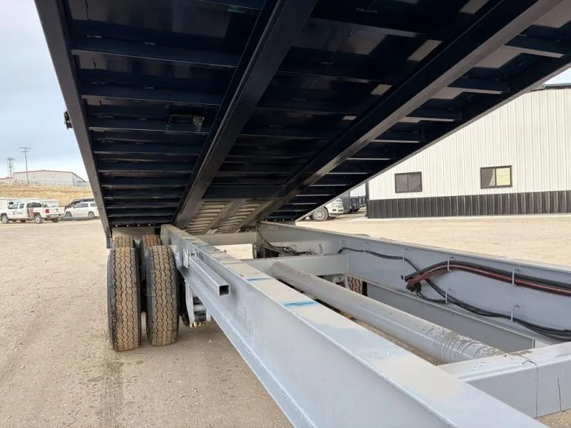 new Dump Trailers Horizon Trailers  for sale, in Casper, WY Thumbnail 20