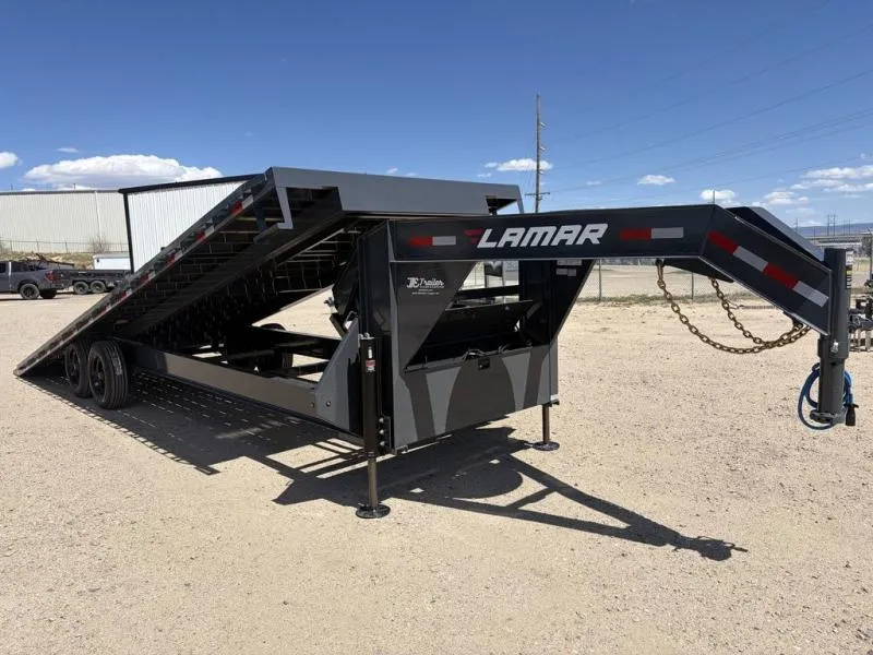 new Other Trailers Lamar Trailers  for sale, in Casper, WY Thumbnail 14