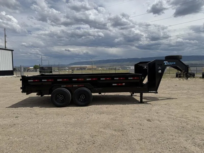 2026 Teton