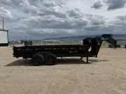 new Dump Trailers Teton Trailer  for sale, in Casper, WY Thumbnail 11