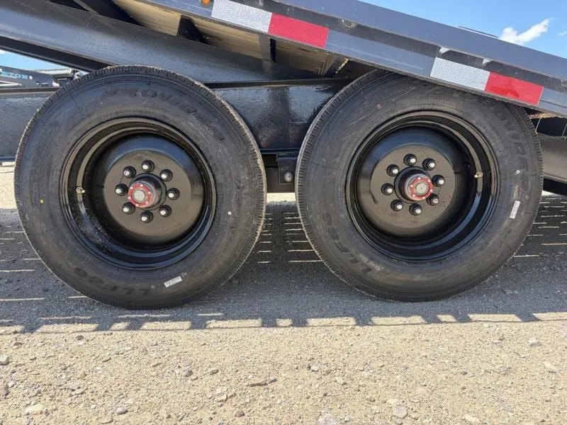 new Other Trailers Lamar Trailers  for sale, in Casper, WY Thumbnail 19
