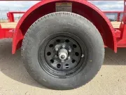 new ATV Trailers Horizon Trailers  for sale, in Casper, WY Thumbnail 17