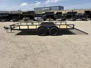 new ATV Trailers Lamar Trailers  for sale, in Casper, WY Thumbnail 25