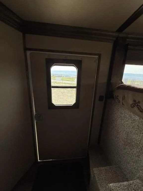 used Horse Trailers Titan Trailers  for sale, in Casper, WY Thumbnail 24