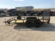 new ATV Trailers Load Trail  for sale, in Casper, WY Thumbnail 2