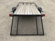 new ATV Trailers Karavan Trailers  for sale, in Casper, WY Thumbnail 4