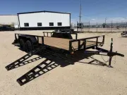 new ATV Trailers Load Trail  for sale, in Casper, WY Thumbnail 14