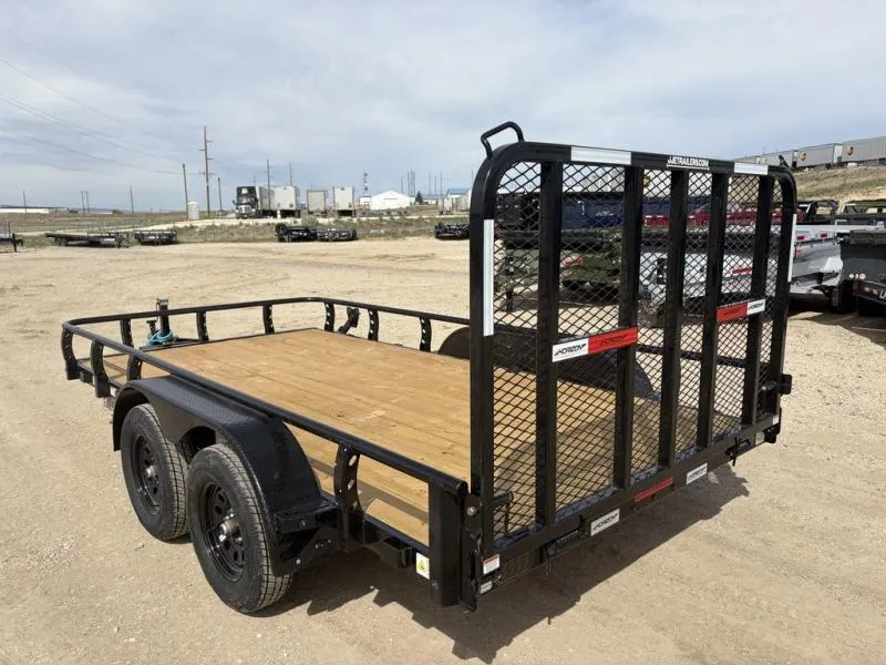new ATV Trailers Horizon Trailers  for sale, in Casper, WY Thumbnail 3
