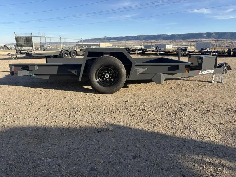 new ATV Trailers Lamar Trailers  for sale, in Casper, WY Thumbnail 6