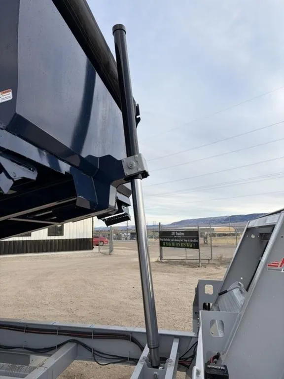 new Dump Trailers Horizon Trailers  for sale, in Casper, WY Thumbnail 19