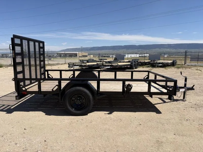 2026 Load Trail