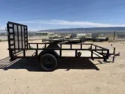 new ATV Trailers Load Trail  for sale, in Casper, WY Thumbnail 6