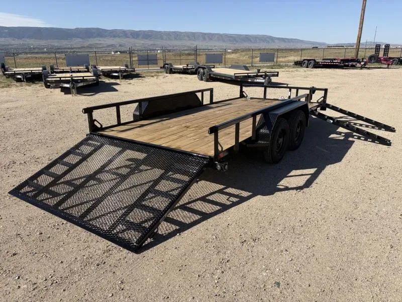 new ATV Trailers Load Trail  for sale, in Casper, WY Thumbnail 11