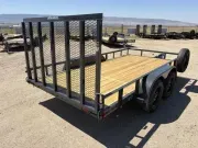 new ATV Trailers Lamar Trailers  for sale, in Casper, WY Thumbnail 5