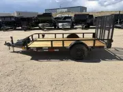 new ATV Trailers Horizon Trailers  for sale, in Casper, WY Thumbnail 2