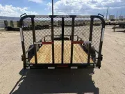 new ATV Trailers Horizon Trailers  for sale, in Casper, WY Thumbnail 4