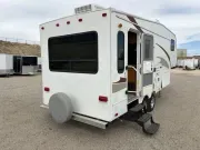 used Travel Trailers Sundance  for sale, in Casper, WY Thumbnail 5