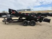 new Dump Trailers Horizon Trailers  for sale, in Casper, WY Thumbnail 9