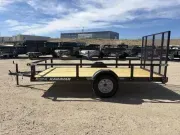 new ATV Trailers Karavan Trailers  for sale, in Casper, WY Thumbnail 2