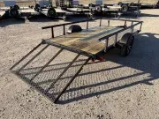 new ATV Trailers Karavan Trailers  for sale, in Casper, WY Thumbnail 5