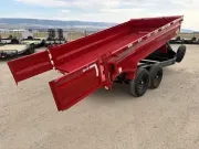 new Dump Trailers Horizon Trailers  for sale, in Casper, WY Thumbnail 12