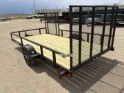 new ATV Trailers Karavan Trailers  for sale, in Casper, WY Thumbnail 3