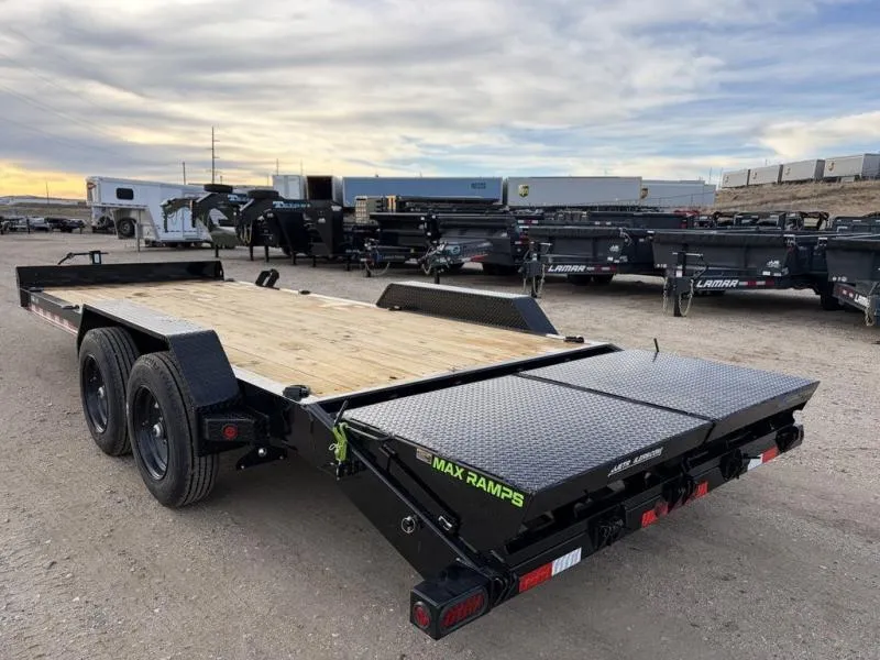 new Car Haulers / Racing Trailers Load Trail  for sale, in Casper, WY Thumbnail 3