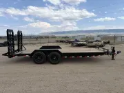 new Car Haulers / Racing Trailers Load Trail  for sale, in Casper, WY Thumbnail 6