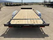 new Car Haulers / Racing Trailers Load Trail  for sale, in Casper, WY Thumbnail 4