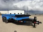 new Dump Trailers Load Trail  for sale, in Casper, WY Thumbnail 7