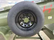 new Dump Trailers Horizon Trailers  for sale, in Casper, WY Thumbnail 9