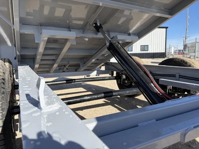 new Dump Trailers Horizon Trailers  for sale, in Casper, WY Thumbnail 16
