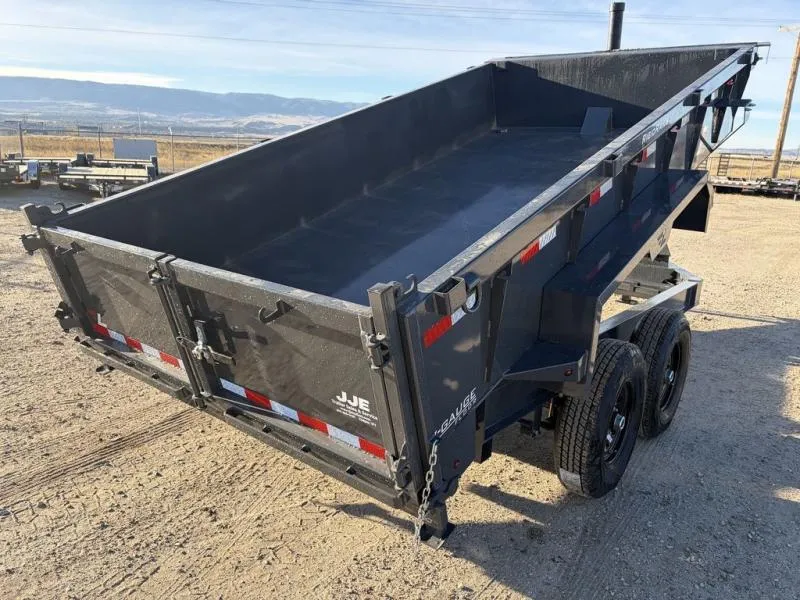 new Dump Trailers Lamar Trailers  for sale, in Casper, WY Thumbnail 12