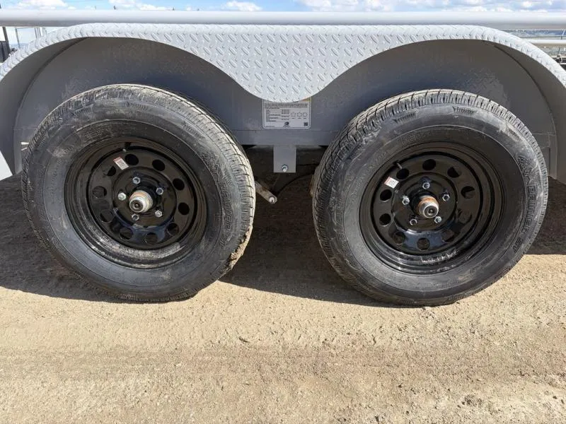 new ATV Trailers Horizon Trailers  for sale, in Casper, WY Thumbnail 17