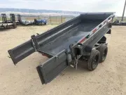new Dump Trailers Horizon Trailers  for sale, in Casper, WY Thumbnail 12