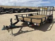 new ATV Trailers Horizon Trailers  for sale, in Casper, WY Thumbnail 1