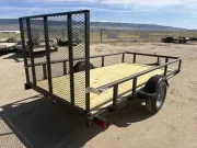 new ATV Trailers Karavan Trailers  for sale, in Casper, WY Thumbnail 5