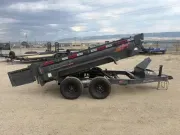new Dump Trailers Horizon Trailers  for sale, in Casper, WY Thumbnail 13