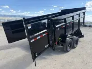 new Dump Trailers Load Trail  for sale, in Casper, WY Thumbnail 12