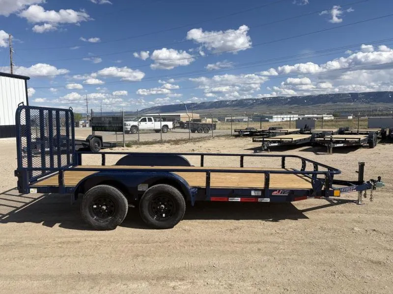 new ATV Trailers Horizon Trailers  for sale, in Casper, WY Thumbnail 18