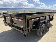 new Dump Trailers Load Trail  for sale, in Casper, WY Thumbnail 5