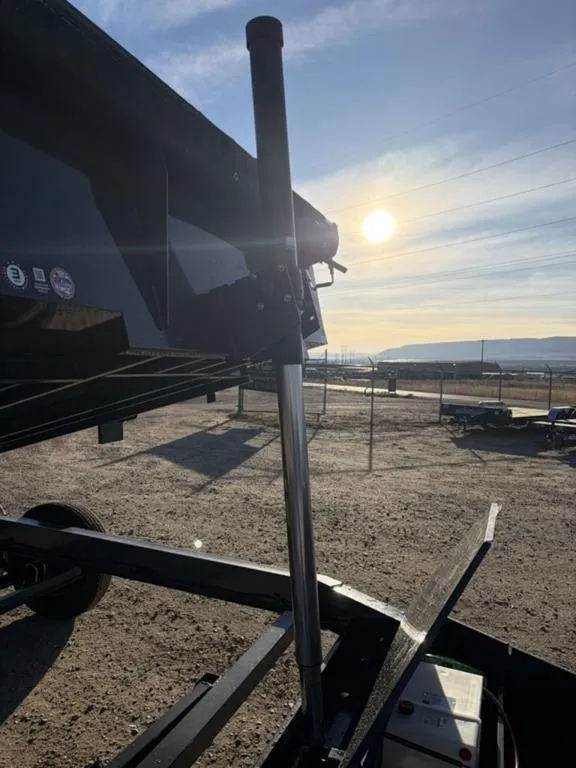 new Dump Trailers Lamar Trailers  for sale, in Casper, WY Thumbnail 16