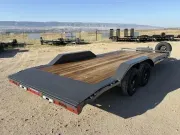 new Car Haulers / Racing Trailers Lamar Trailers  for sale, in Casper, WY Thumbnail 5