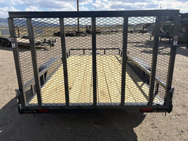 new ATV Trailers Lamar Trailers  for sale, in Casper, WY Thumbnail 4