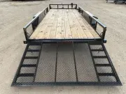 new ATV Trailers Load Trail  for sale, in Casper, WY Thumbnail 11