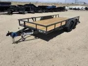 new ATV Trailers Lamar Trailers  for sale, in Casper, WY Thumbnail 24