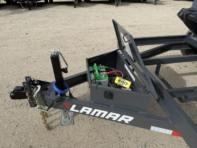 new Dump Trailers Lamar Trailers  for sale, in Casper, WY Thumbnail 18