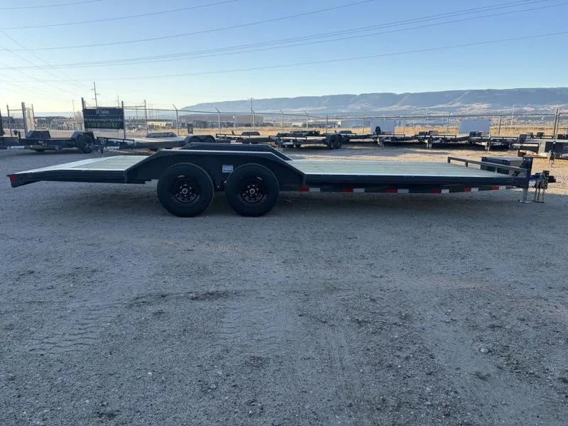 new Car Haulers / Racing Trailers Lamar Trailers  for sale, in Casper, WY Thumbnail 6